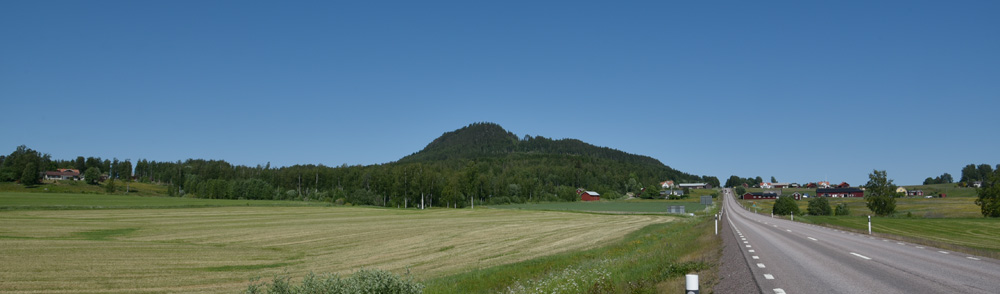 Vykort