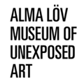 Alma Löv Museum, Östra Ämtervik