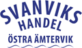 Svanviks Handel, Östra Ämtervik